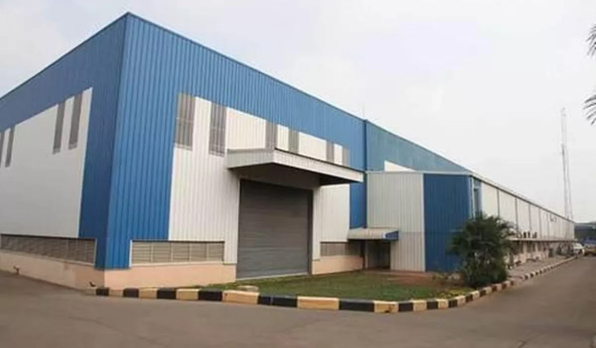 warehouse on rent in bhiwandi
