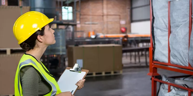 Warehouse to Factory Conversion Rules