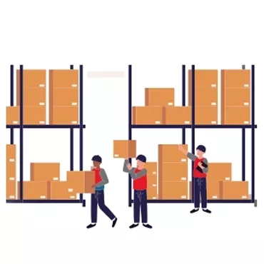storage space for hyderabad