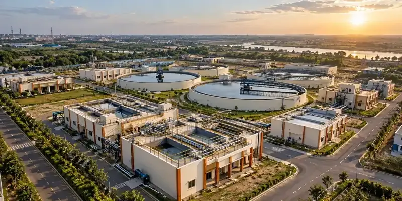 Ambattur Industrial Estate, Chennai