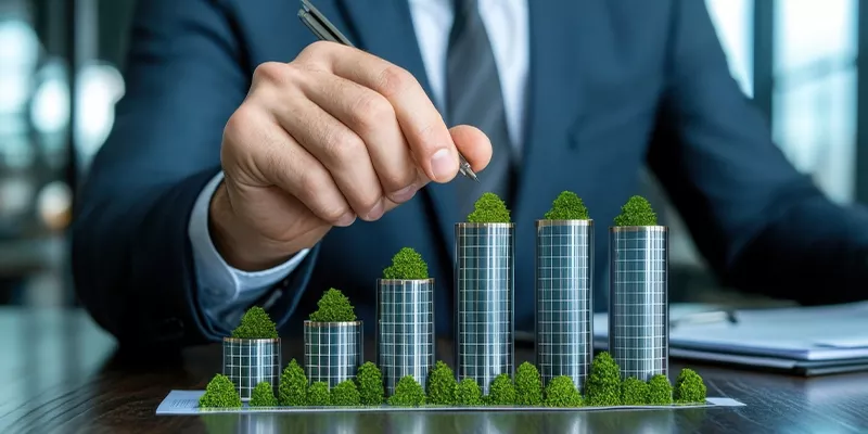 Benefits of Commercial Property Investment in Hyderabad