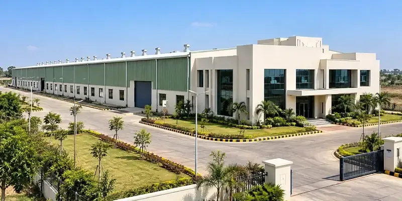 Bommasandra Industrial Area