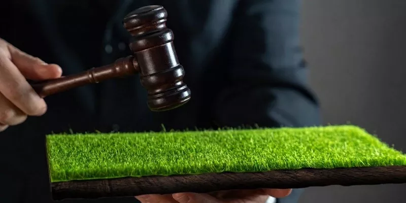 Why Does Land Acquisition Follow a Fixed Legal Process in India