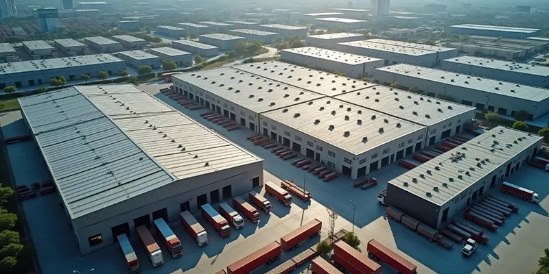 How Are Infrastructure Upgrades Affecting Warehouse Investment in Kochi