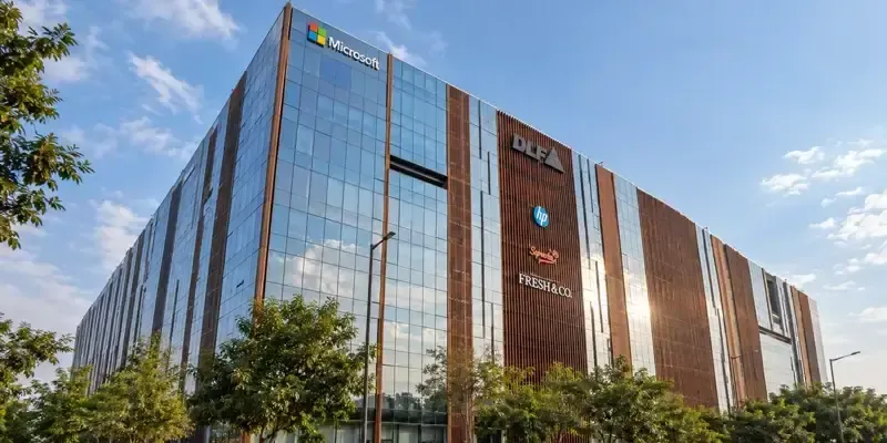 Microsoft India