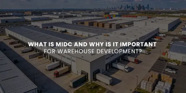 What Is MIDC and Why Is It Important for Warehouse