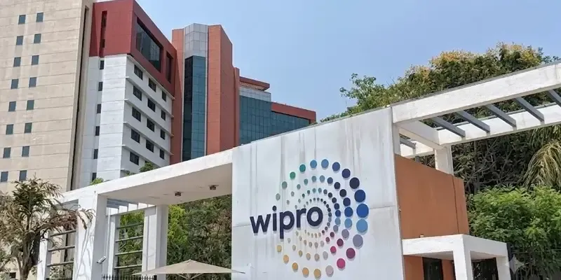 Wipro Chennai