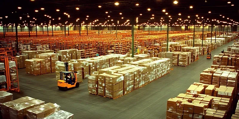 Is Industrial Warehousing in Pune a Good Investment in 2026