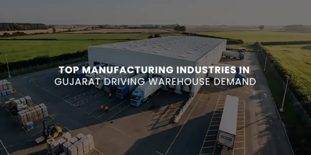 Top Manufacturing Industries in Gujarat
