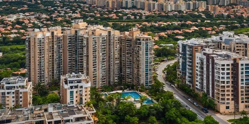 Best Areas to Buy Property in Noida